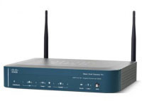 Cisco SRP541W (SRP541W-E-K9)